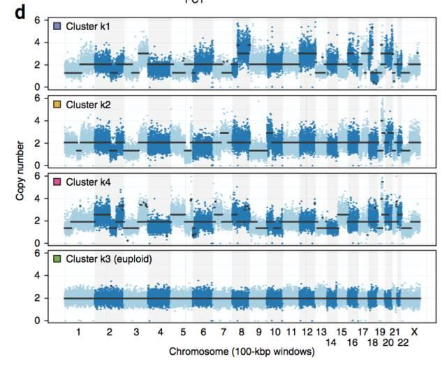不使用微流控如何實(shí)現(xiàn)高通量測(cè)序單細(xì)胞基因組？